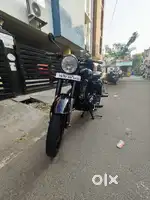 ROYAL ENFIELD CLASSIC 500 ABS