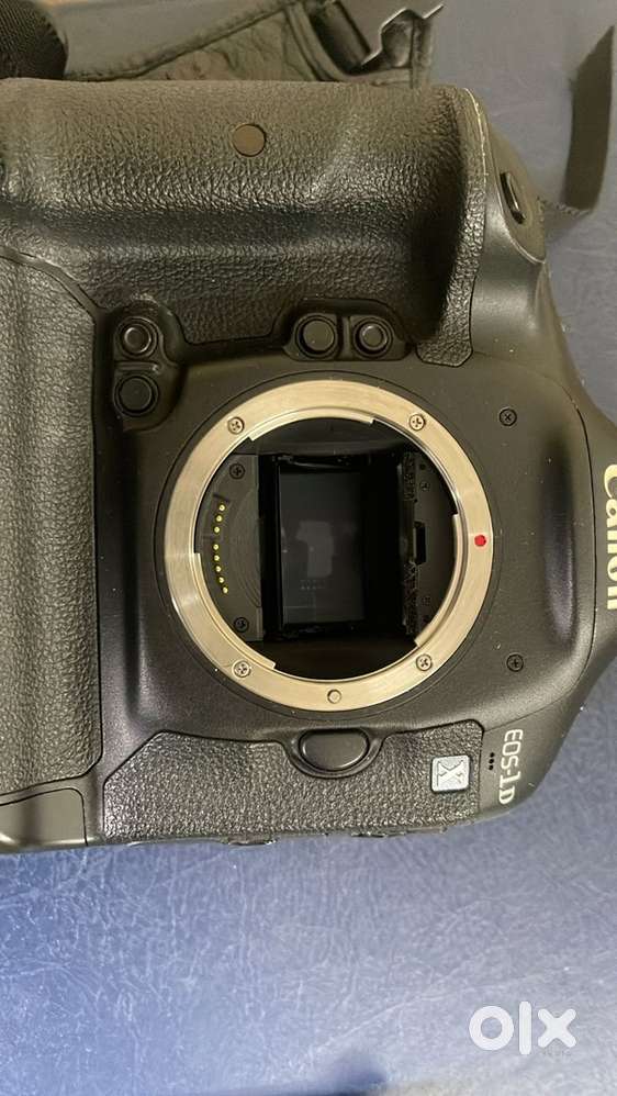Canon 1DX camera for sale