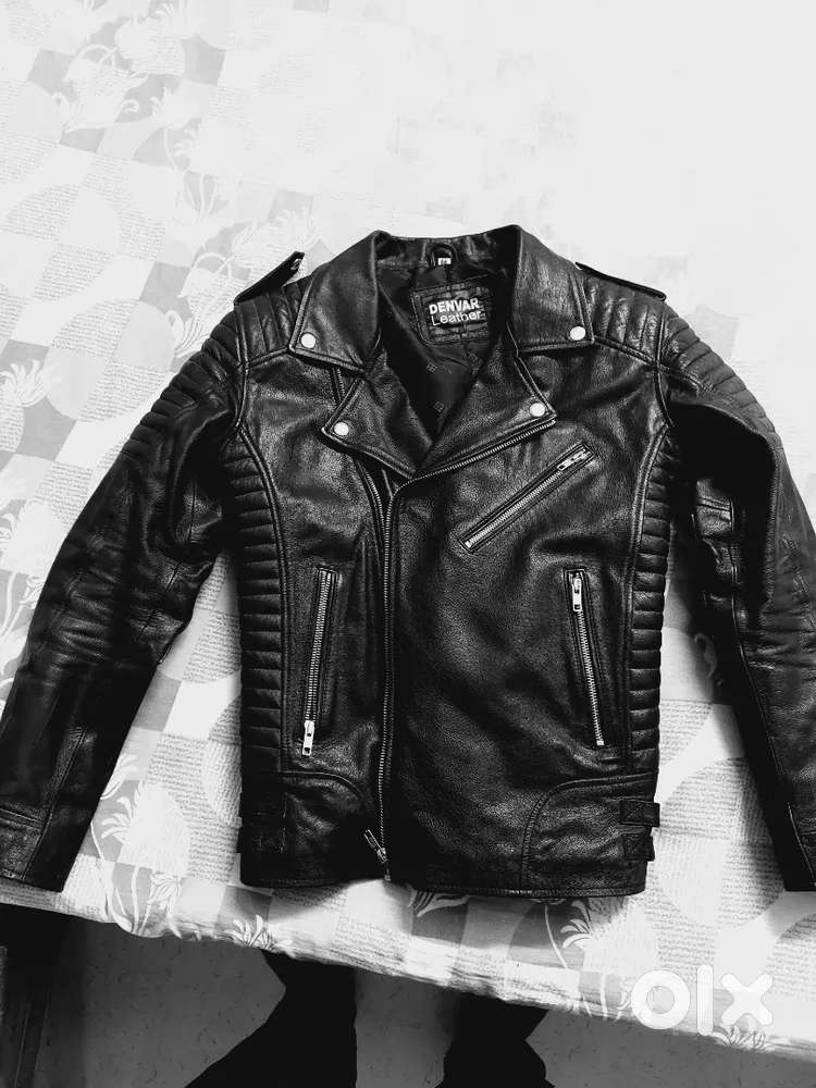 100% original Leader jacket M size