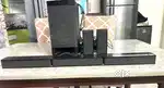Sony Home Theatre sound system