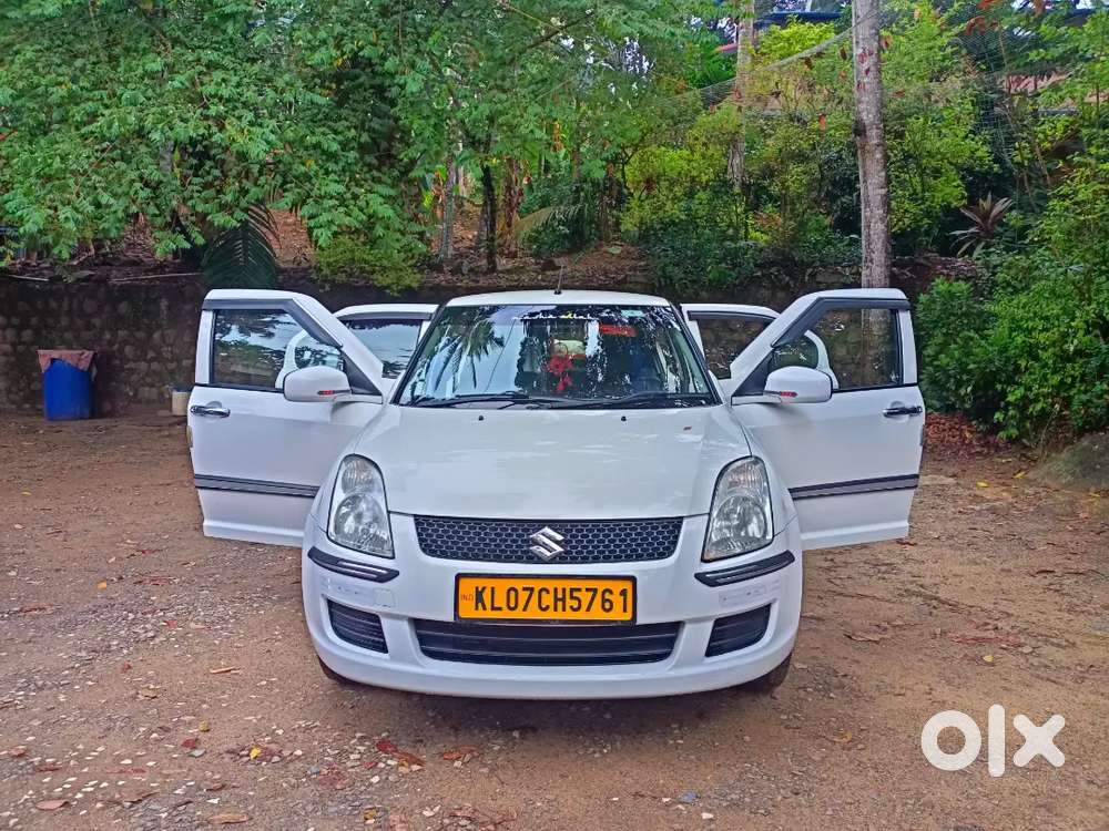 Maruti Suzuki Dzire 2016