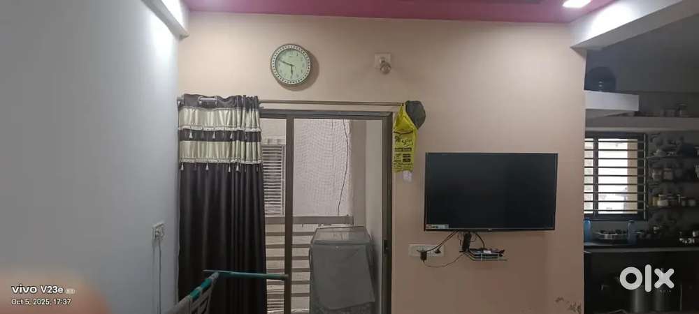Yogiraj residency
