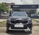 Kia Seltos HTX Plus D, 2023, Diesel