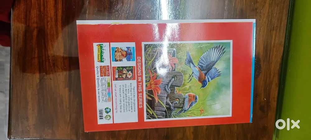 Premium 320-Pages Practice Notebooks  80 GSM Paper  Up to 18% OFF!