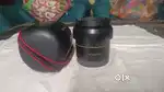 18mm 2.8 Samyung 50 mm 1.8 sony Lens