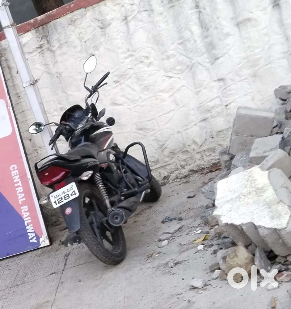 Honda shine 125