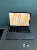Apple MacBook Air M1 A2337 2020 8GB 512GB Warranty