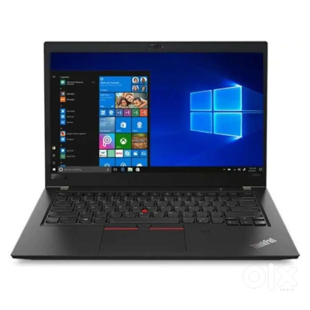 Thinkpad Lenovo T480 Laptop (I5-8th / 8gb/256 NVME), 14 inches