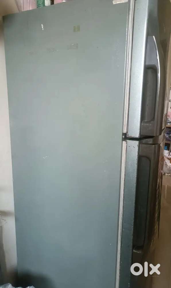 Duble door refrigerator