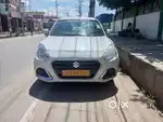 Maruti Suzuki Dzire 2023