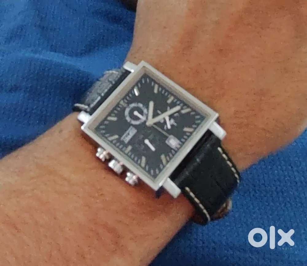 Timex Ladies Timepiece & Espirit Mens Chronograph Timepiece