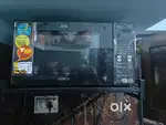 IFB 30L microwave rarely used