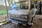 Maruti Suzuki Omni 2006 Petrol 82000 Km Driven