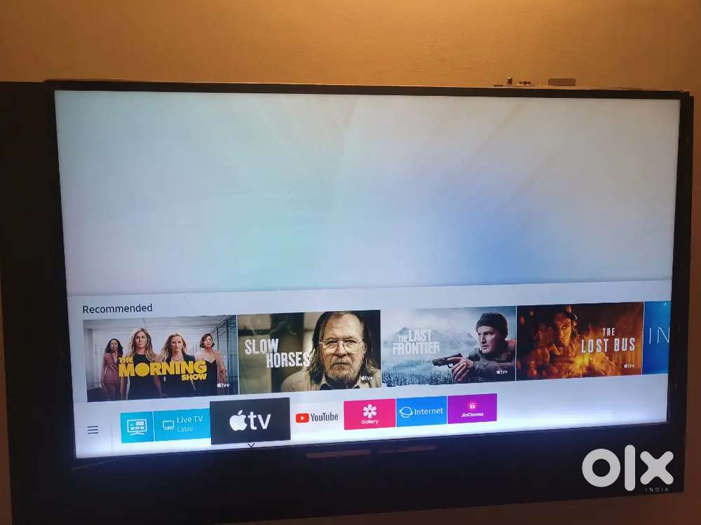 Samsung Smart Tv 43 Inch