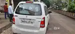 Maruti Suzuki Wagon R 2009 CNG & Hybrids 95000 Km Driven