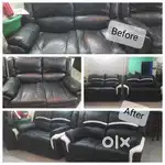 Sofa and recliner repair services