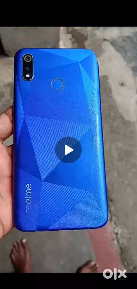 vivo secondhand