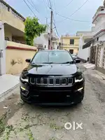 Jeep Compass 2019