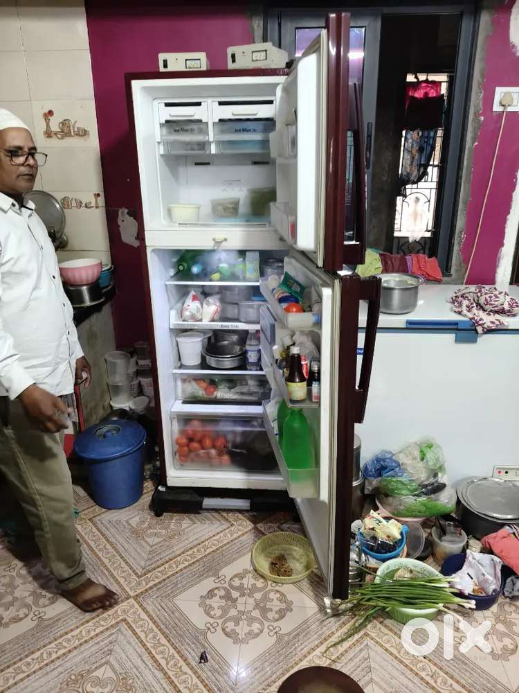 321 ltr. Samsung freez