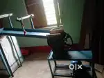 Chowmein noodle comple machine