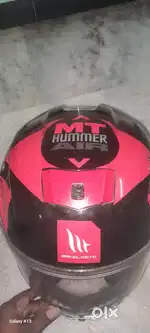 MT Hummer Helmet