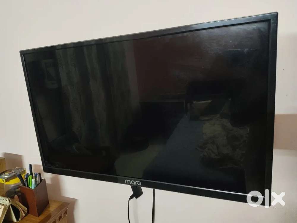 Marq by flipkart tv 32 inch