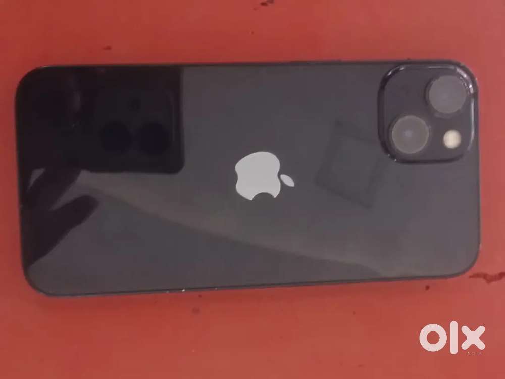 iPhone 13 128 Battery 87%