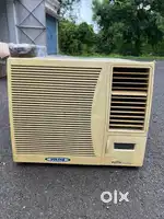 Voltas Window AC