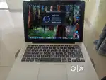 MACBOOK PRO MID 2012
