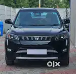 Mahindra XUV300 W8 Diesel, 2023, Diesel