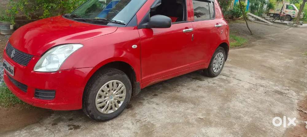 Maruti Suzuki Swift 2006 Petrol Well Maintained