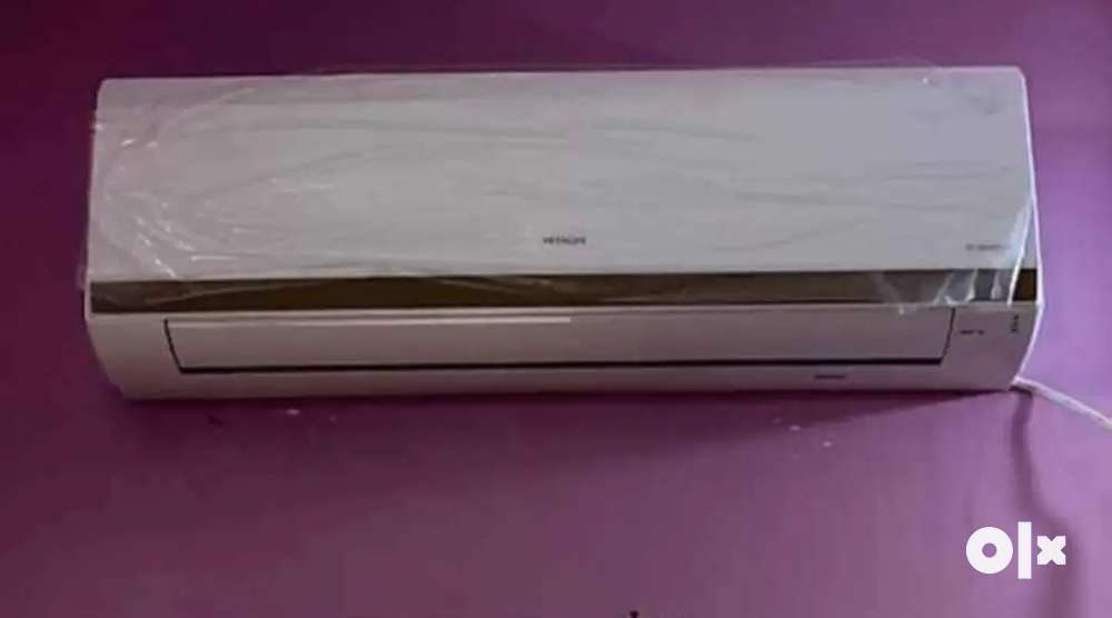 1.5TON USED HITACHI SPLIT AIR CONDITIONERS FOR SALE