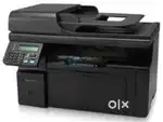 Hp m1213 laser printer