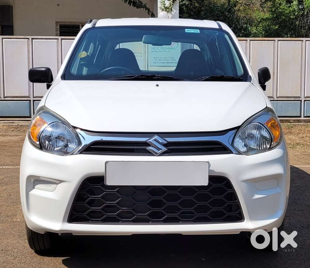 Maruti Suzuki Alto 800 Lxi, 2021, Petrol