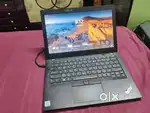 Lenovo I7 ThinkPad loptop good working 16 GB Ram 500 GB Hardisk