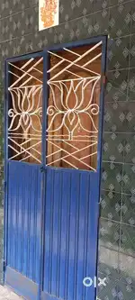 A spacious 2bhk within a gated community