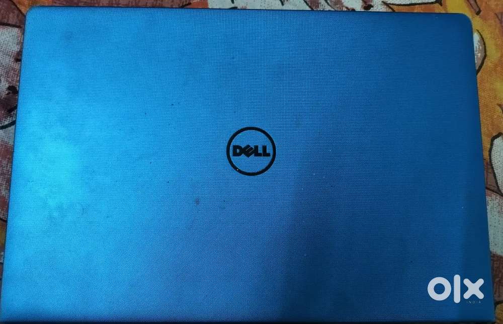 Dell leptop