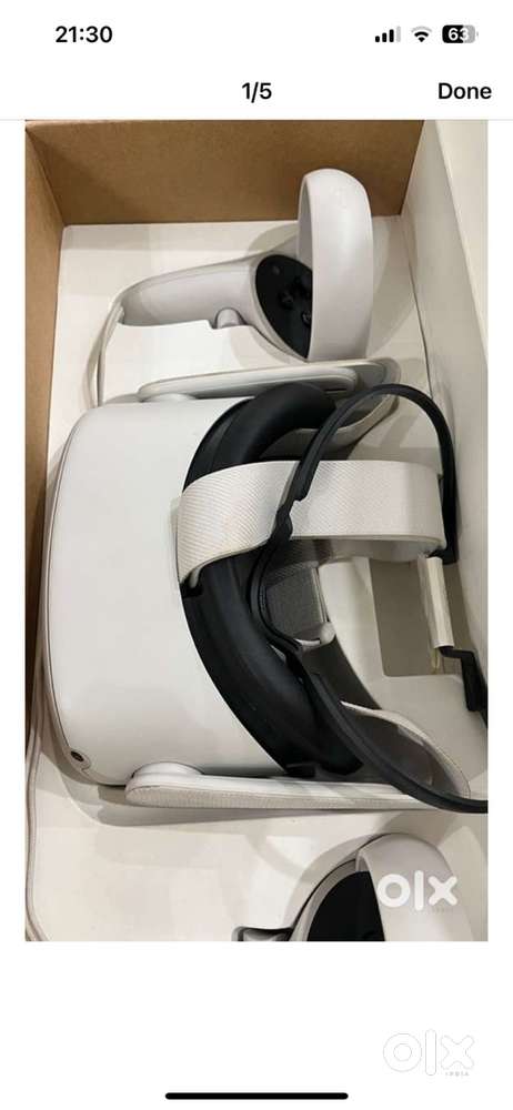 Oculus vr 128gb