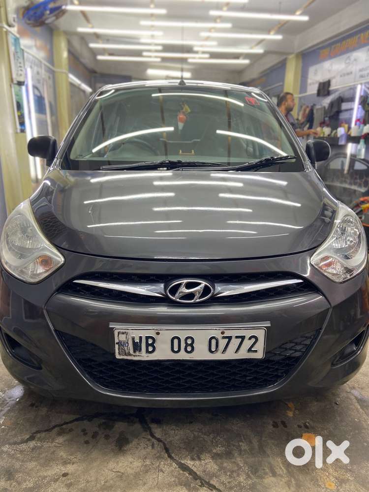Hyundai i10 2014 Petrol Well Maintained