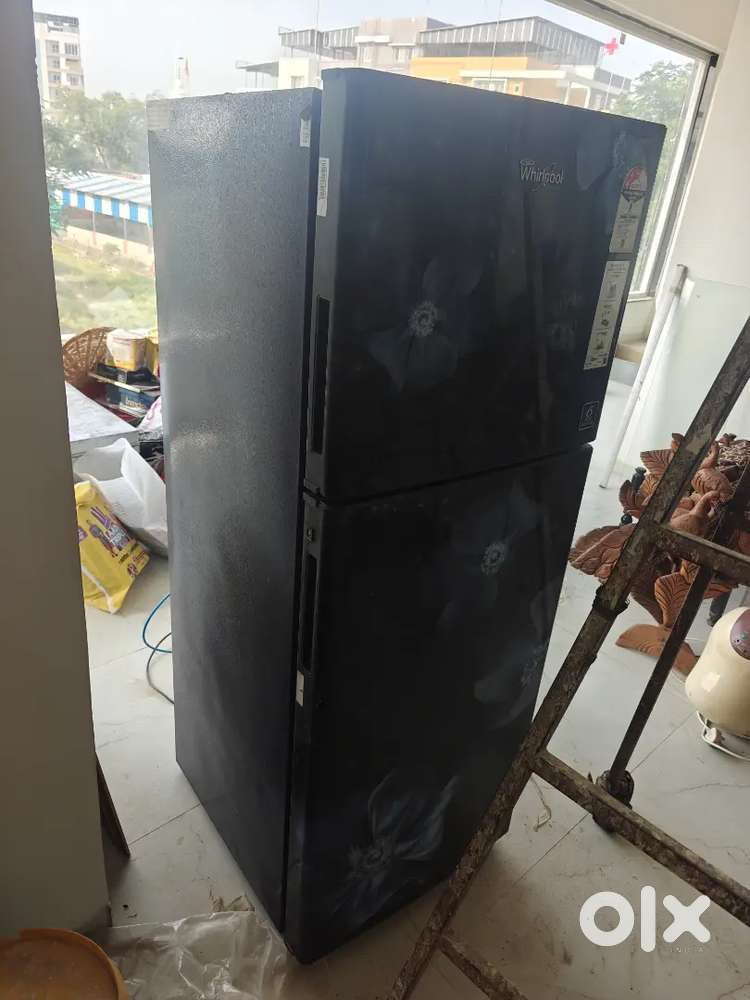 Fridge , metal Kapat, Gyser, Filter for Sale