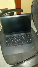 Lenovo laptop