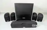 Polk Audio 5.1 Speaker System