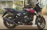 A new bike not used More