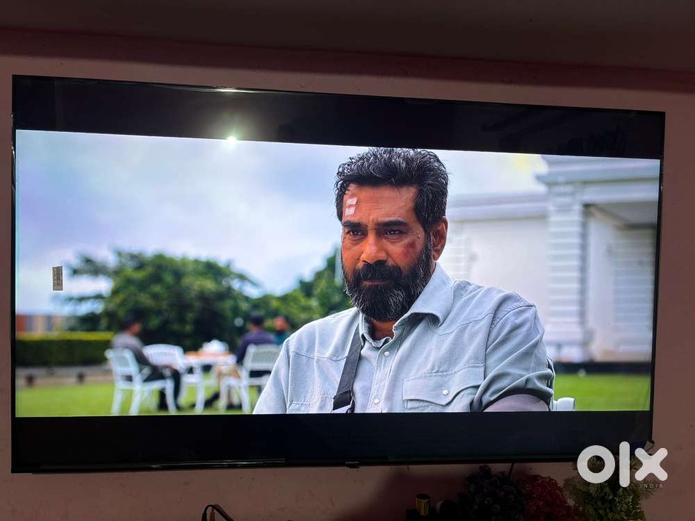 65” QLED TV 4K Thomson