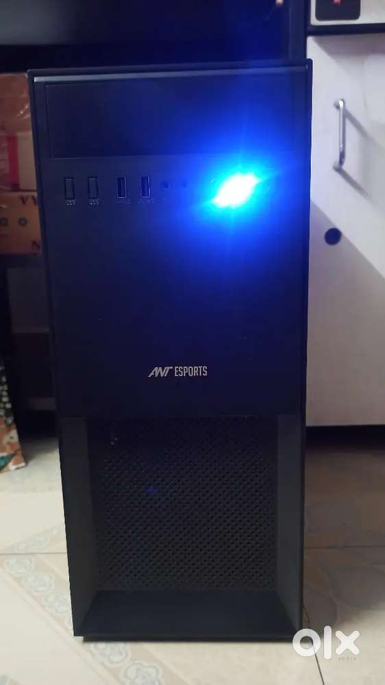 GAMING + EDITING PC UNDER BUDGET