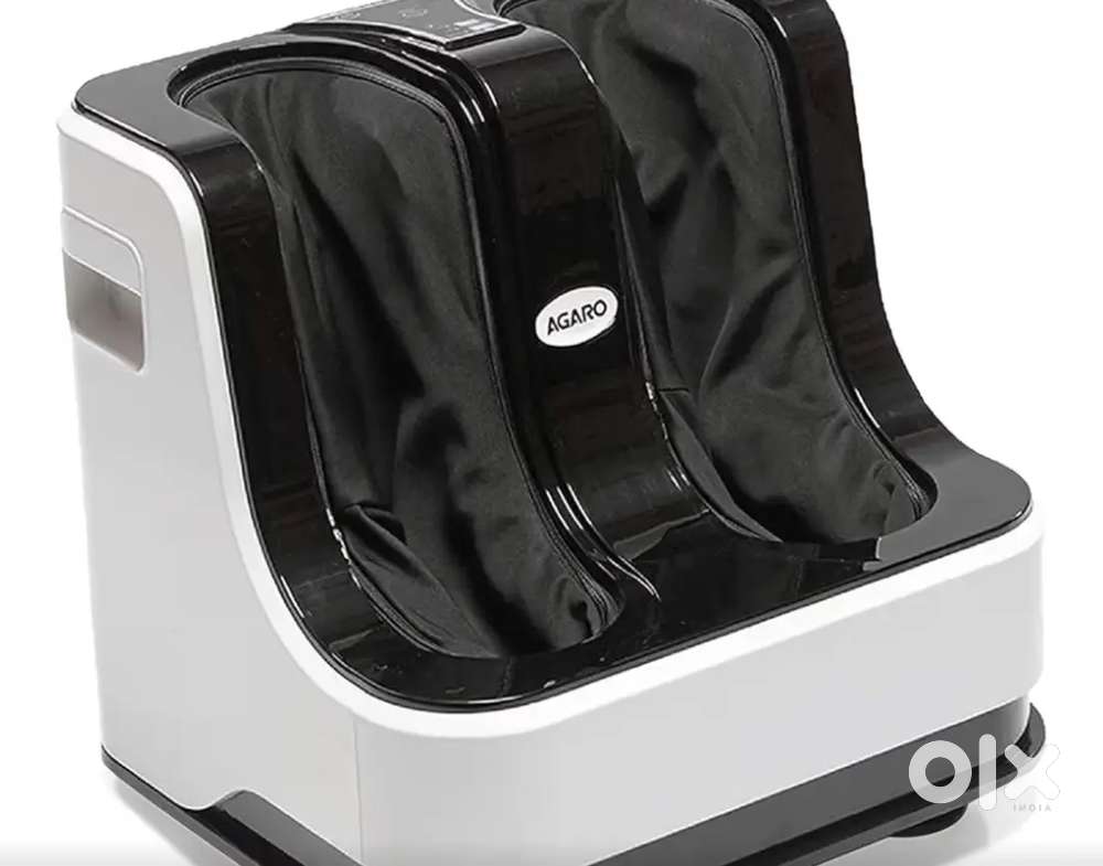 Foot massager