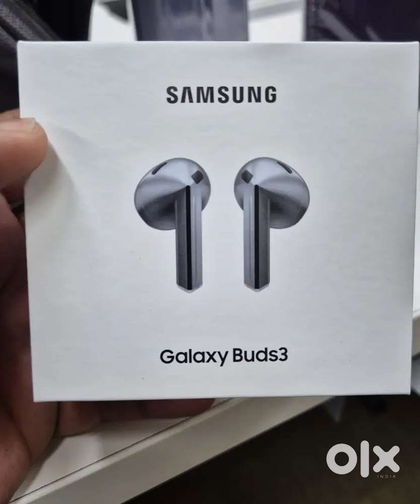 Samsung Buds 3