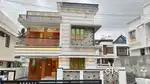 NEW ATTRACTIVE HOUSE FOR SALE @ THIRUMALA, POTTAIL