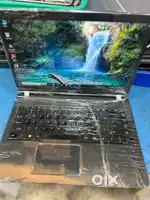 Second hand laptop i3 11th generation storage 256Gb SSD RAM 8Gb