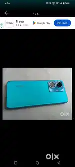 Vivo T1 44w 4g 4gb/128